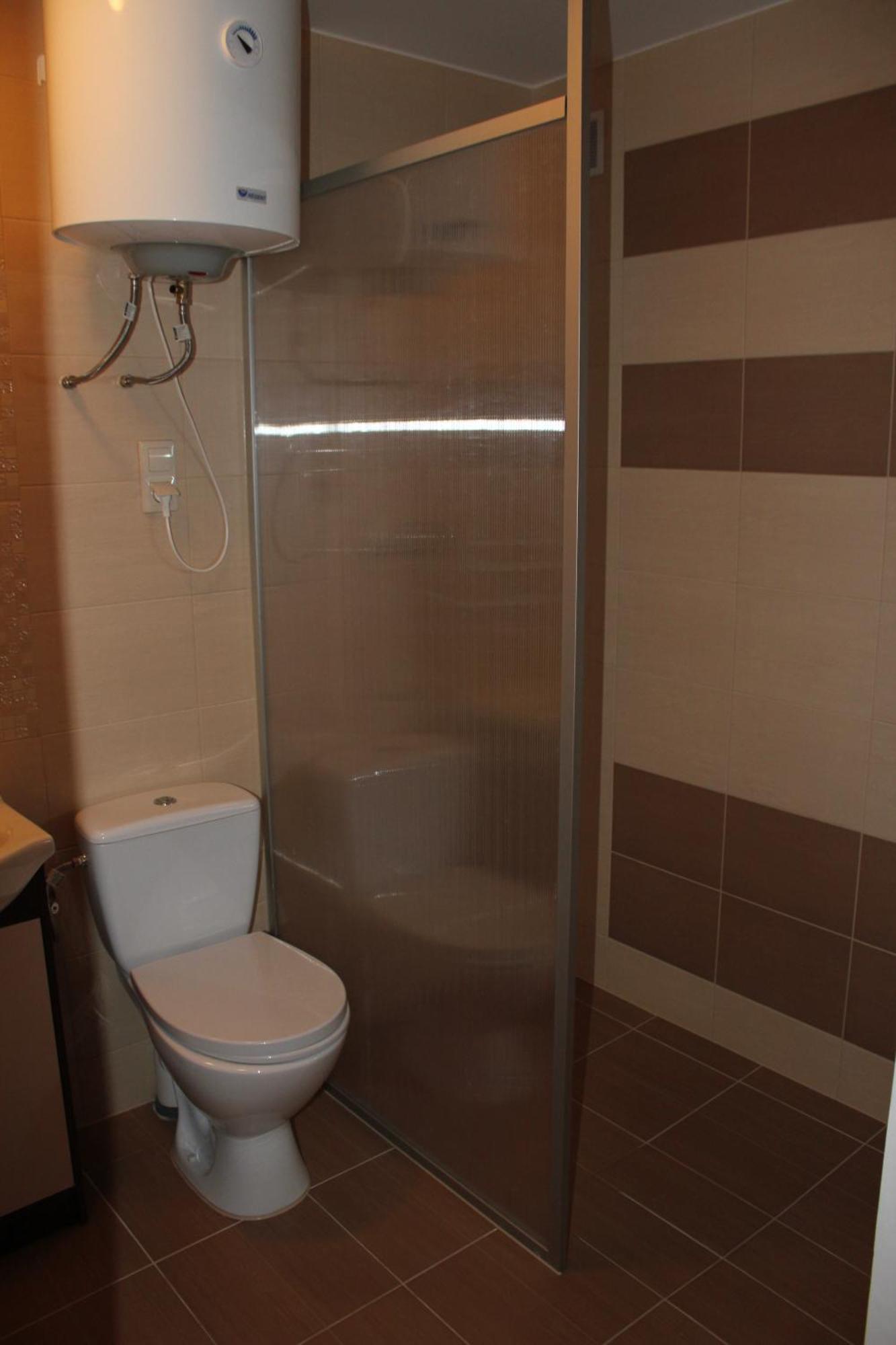 Mlodziezowy Domek Dla Grup Eldorado Mielno Centrum, 200M Od Morza Luaran gambar